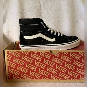 Shoes VANS